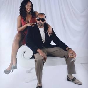 Meet your Posher, Ty